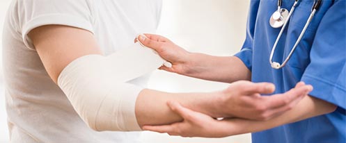 ביטוח תאונות אישיות